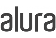 Logo da Alura